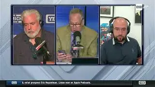 Brett Gardner Won't Attend the Old Timers Day  -  The Michael Kay Show TMKS August 23 2024