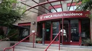 YWCA Metro Vancouver - a 2013 Trico Charitable Foundation Social EnterPrize Winner! VIDEO