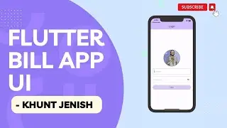 Flutter Bill UI: Ultimate Financial Organization Guide