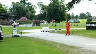 Oulton Park MLR Sprint MADMAT Class 1 Winner Run 4