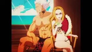 Couples fairy tail