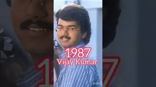 VIJAY KUMAR|| Full Datils his Life|| Age Transformation|| (1974-2025)|| #movie #vinaykumar #bollywoo