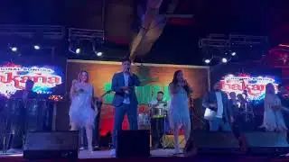 MIX CUMBIAS  LA SONORA BAKANA 