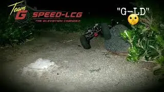 GSPEED Chassis G-LD coming soon