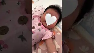 Nak gemoyy udah pinter ya sekarang👶🏻🤏🏻🥰 #vior #vinica #vincentvrk #viorvincent