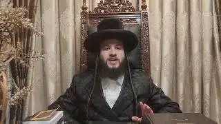 ויחי | הזכות שבביזיונות ● ומהו השם שמסוגל לאריכות ימים ? הגה
