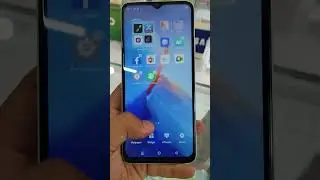INFINIX RAM 7GB
