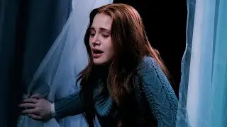 Sightless Movie Recap | Horror Film Recap