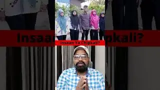 Iss Family Ka Face Roz Badal Jata Hai 🤔 | #shortsfeed #viralvideo