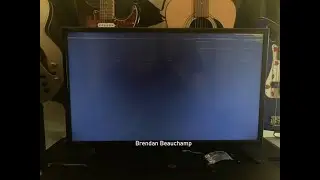 Pretty People - Brendan Beauchamp (feat. InconsistentMe)