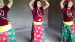 Tamang song 2015