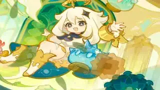 Genshin Impact - Hace tiempo que no jugaba un autochest (Evento)