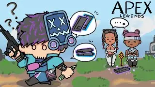 【APEX】【VC無し参加型】G7練習！！配信410回目！