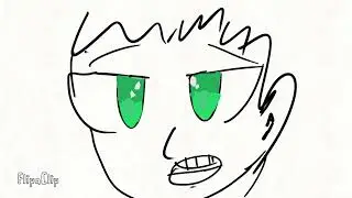 Trying Eyes