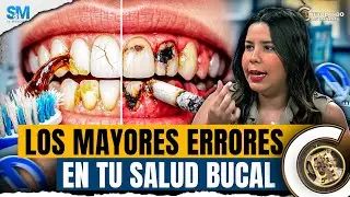 LO QUE DEBES SABER ANTES DE IR AL DENTISTA