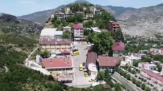 Ardanu&ccedil; merkezden