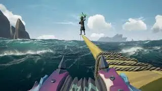 Sea of Thieves Highlights