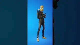 CHAOS DOUBLE AGENT🔥EPIC OUTFIT