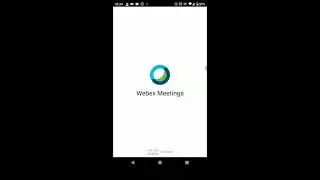 How to Join a Webex Meeting on a Mobile Device