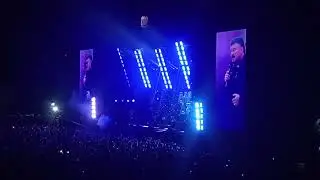 AMAR AZUL en GEBA - Yo tomo 