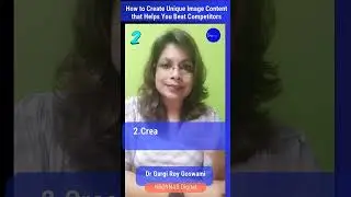 How to Create Unique Image Content that Helps You Beat Competitors