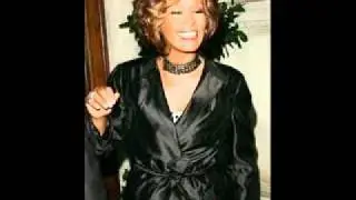 Whitney Houston Death