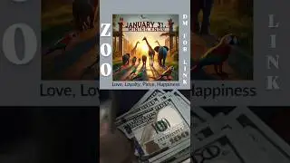 END OF MINING PHASE // Zoo Airdrop mining End 31 January 🔥💰🤑💸