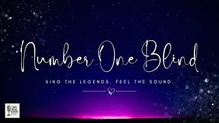 Veruca Salt - Number One Blind【Tiny Desk Karaoke / カラオケ】High-Quality Backing Track｜プロ仕様伴奏音源