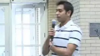 Pakistan awareness week Day 5 The INDOPAK debates