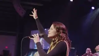 KING OF KINGS / O COME LET US ADORE HIM | Providence Worship ft. Leah Young | Worship Moments