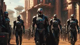 How Humans Win Wars | HFY SciFi | HFY Stories