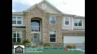 316 Sterling Circle, Cary, IL  60013 - Presented by The Luby Group | @properties