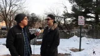 Ice Nine Kills Interview - Signing To Outerloop Records | The Predator Becomes The Prey