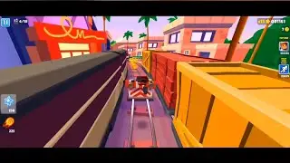SUBWAY 🚇 SURFERS । IDLE INSAAN🤘। 17/365 DAYS । #video 