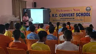 #SMARTCLASS 💯 📝 By SHIVAM SIR | St. RC. Convent school Pindora UNN #Shamli