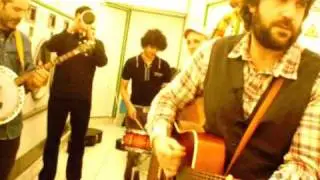 Lavomatik Session - La Maison Tellier - L'art De La Fugue
