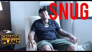 Snug &ldquo;Like Kevin Gates I&rsquo;m Not Friendly, I Can Go To Any Hood In Baton Rouge, Louisiana.&rdquo;