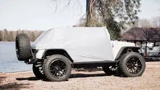 Trail Gear Oasis