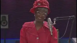 Bernice Jenkins Free Paternity Tests After Choir Rehearsal!