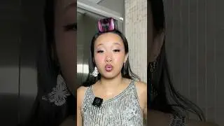 Превращаюсь в САБРИНУ КАРПЕНТЕР!!