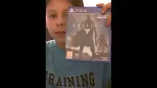 MINIVLOG#XCYBORG$1