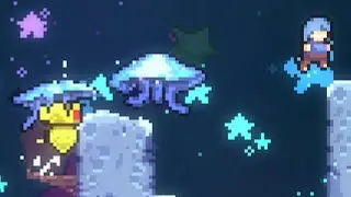 Celeste Farewell Golden 11:56.890