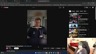 Asian Twitch Streamer gets thugged.