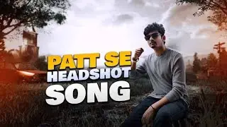 PATT SE HEADSHOT SONG / DYNAMO SONG / HYDRA OFFICIAL