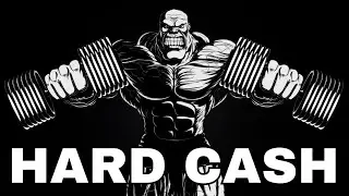 Hard Cash: The Ultimate 2024 Hip-Hop Workout Mix &ndash; Get FIT, Stay LIT!
