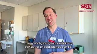 Kloka kliniska val ska minska överdiagnostik, överbehandling och onödiga undersökningar i vården
