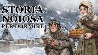 Le Ricette Invernali Pi&ugrave; Strane del Medioevo (Che Funzionerebbero Anche Oggi)