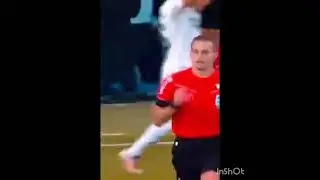 Penalty del Mbappe a favor del Real Madrid#jaidmeel #mbappe #ronaldo #penalty 