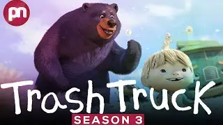 Trash Truck Season 3: Release Date Update, Cast & What we know so far - Premiere Next