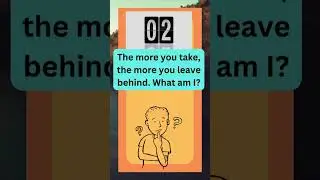 The Silent Questioner ( can you solve ) | riddle |
